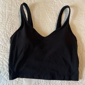 Lululemon Align Tank Size 4